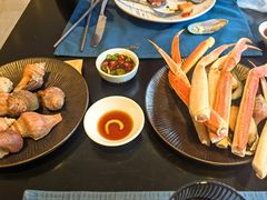 -盛宴自助餐厅(运达喜来登店)