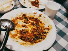 -紫光园·烤鸭·北京菜(劲松店)