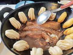 -古洼一锅鲜(总店)