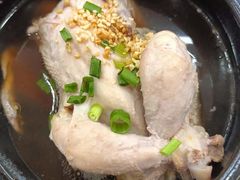 -张师傅参鸡汤店(高丽街店)