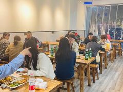 -非凡烧烤(历史博物馆店)