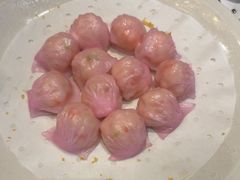 -新雅粤菜馆(南京东路店)