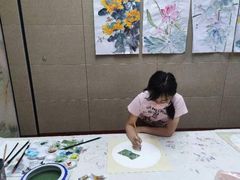 -秦汉胡同国学书院(川沙分馆)