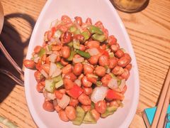 -大哈福烧烤·海鲜·家常菜(延安三路店)