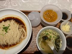 -松鹤面馆·古法焖肉面(观前店)