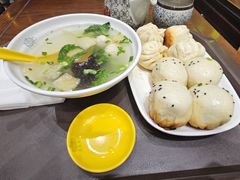 -大壶春生煎(世纪汇广场店)
