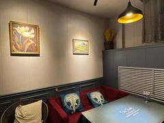 -吱咖啡西式简餐