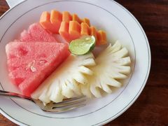 -Pundi Pundi Restaurant