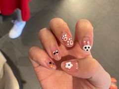 -海底捞火锅(华南摩尔店)