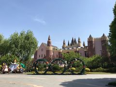 -安徒生童话乐园