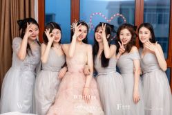 -B.Bridge Couture婚纱礼服(福田店)