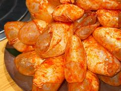 -狮子三·脆鳗鱼烤肉(信和廣場4樓店)
