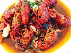 -辣螃铠盆盆蟹大排档(总店)