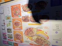 -黄记煌三汁焖锅(顺义华联店)