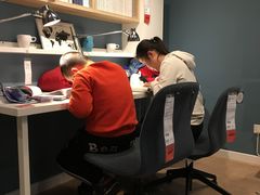 -宜家家居(哈尔滨商场店)