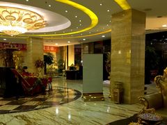 -雅致丽泊洗浴·颜系轻色SPA·足道(未央店)