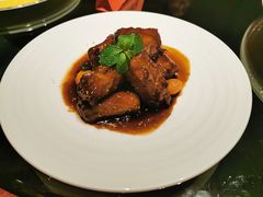 -镇江苏宁万豪酒店-苏筵中餐厅