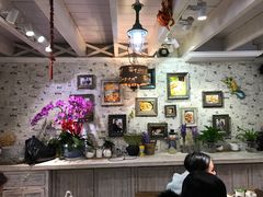 -十面欢腾·海鲜面·台式Bistro(长乐路店)