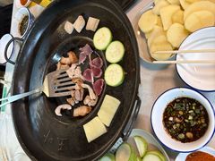 -贵州豆腐王(上合店)