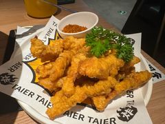 -新太二·鲜料川菜(群光广场店)