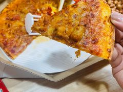 -达美乐比萨(南京路店)