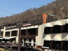 门面-泰莲庭·溪畔餐厅(雁栖湖店)