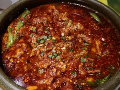 水煮肉片-辛香汇(宝乐汇店)
