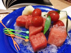 -大鸭梨烤鸭(左家庄店)