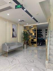 点击看大图 -3AM HAIR SALON染发接发
