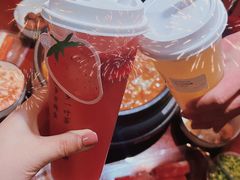 -眷茶臻选(锦艺城店)