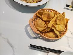 -花少爷·鲜虾干贝粥(延安万达店)
