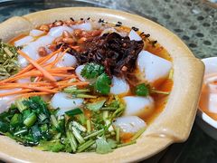 卷粉-嘉里饭庄