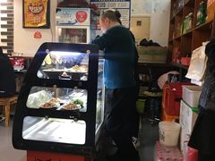 -菲哥麻辣烫(贵山小区店)