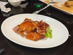 -北京四季酒店·采逸轩