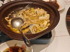 -沪华海鲜大酒楼(南汇店)