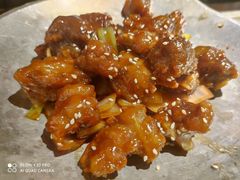 -绿茶餐厅(燕郊永旺店)