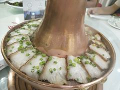 -热河食府(中山路店)