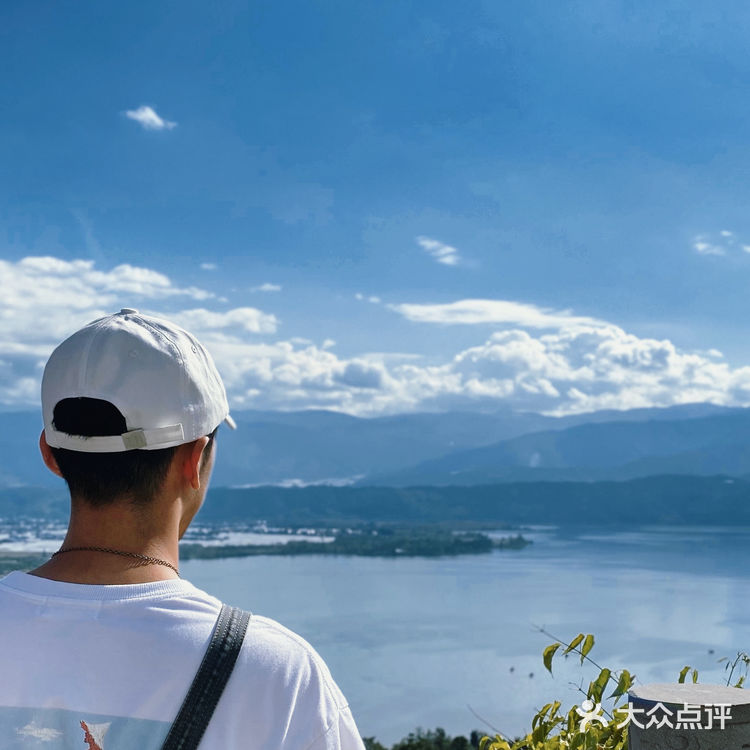 西昌旅行攻略丨免费景点⛰泸山的正确游玩方式📸