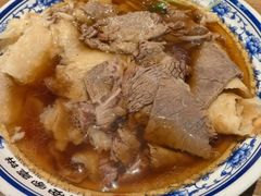 -直隶安家牛肉罩饼(建华店)