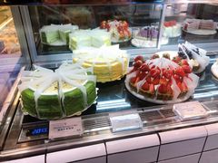 -黑草莓(重庆路店)