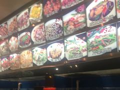 -华盛丰温州大排档(东三环南路店)