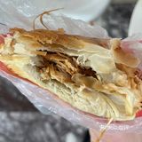 石锅拌饭 面包 肉夹馍 雪糕