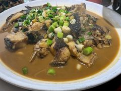-小乡小镇·传承桐庐土菜·老板亲自烧的菜