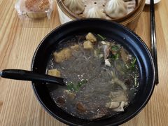 -回味鸭血粉丝汤(砂之船店)