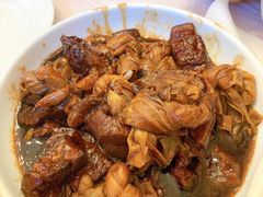 特色红烧肉-玲珑餐厅(陕西南路店)