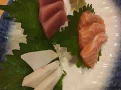 -古都日本料理(高桥路店)