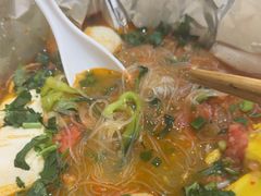 -见味花甲(福田coco park店)