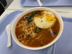 -北大家园食堂