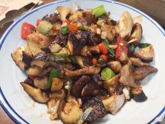 -爷爷的土钵菜(街道口店)