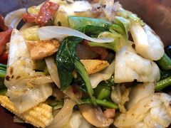 -亚苏尔 澳门菜(元朗店)